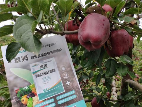 微生物菌劑，