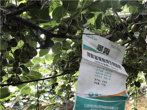 微生物菌劑，翠姆，拉姆拉